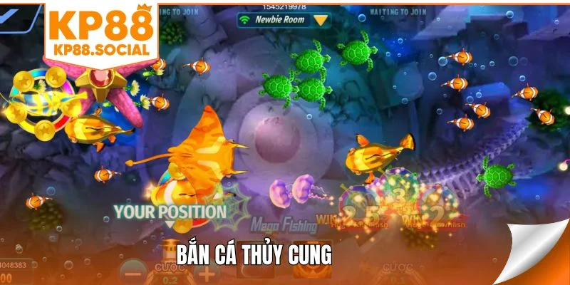 ban-ca-thuy-cung