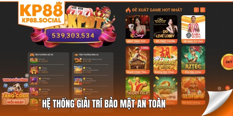 he-thong-giai-tri-bao-mat-an-toan